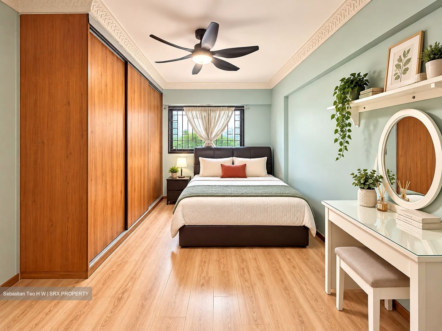 Blk 524 Fragrant Woods (Woodlands), HDB 4 Rooms #618072131